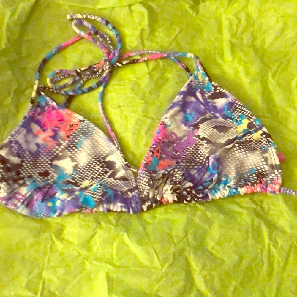 👙Op Bikini Top🌴